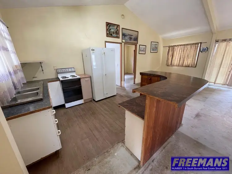 Third view of Homely rural property listing, 30 Golf View Drive, Nanango QLD 4615