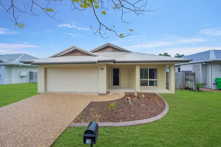 35 Needletail Way, Bohle Plains QLD 4817