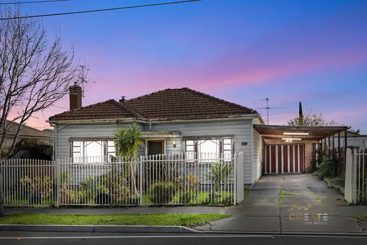 Second view of Homely house listing, 12 Dempster Street, West Footscray VIC 3012