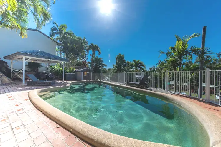 Fourth view of Homely unit listing, 32/12 Eshelby Drive, Cannonvale QLD 4802