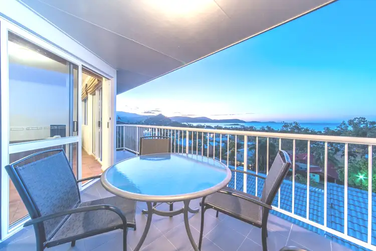 Fifth view of Homely unit listing, 32/12 Eshelby Drive, Cannonvale QLD 4802