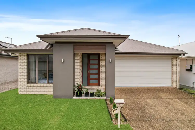 57 Beresford Street, Mango Hill QLD 4509