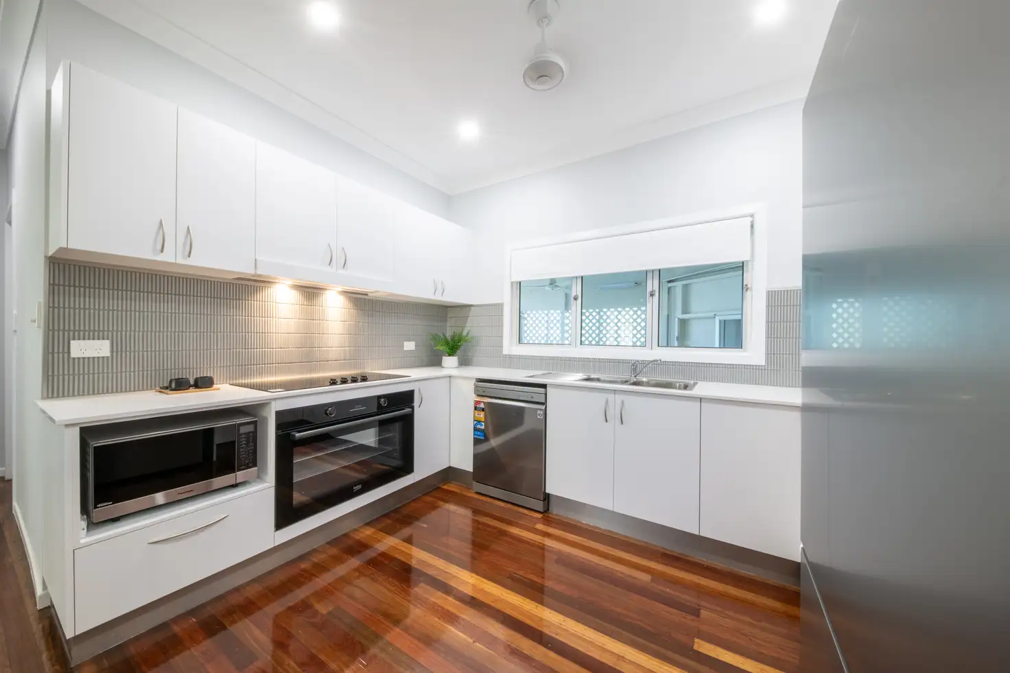 Main view of Homely house listing, 43 Fuljames Street, Proserpine QLD 4800