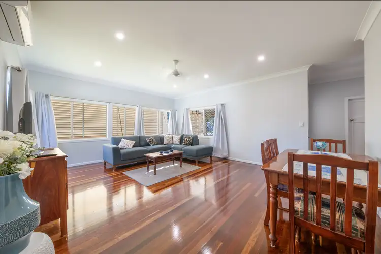 Second view of Homely house listing, 43 Fuljames Street, Proserpine QLD 4800