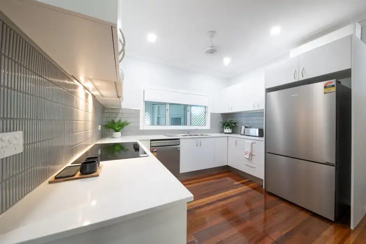 Third view of Homely house listing, 43 Fuljames Street, Proserpine QLD 4800