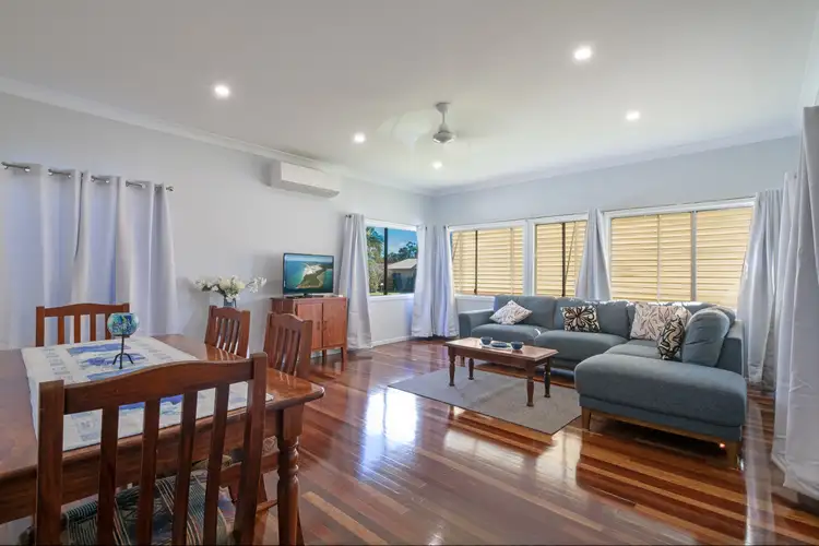 Fourth view of Homely house listing, 43 Fuljames Street, Proserpine QLD 4800