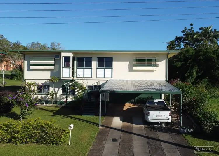 33 Bella Vista Avenue, Belvedere QLD 4860