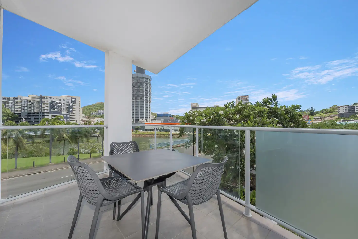 Main view of Homely apartment listing, 301/2 Dibbs Street, South Townsville QLD 4810