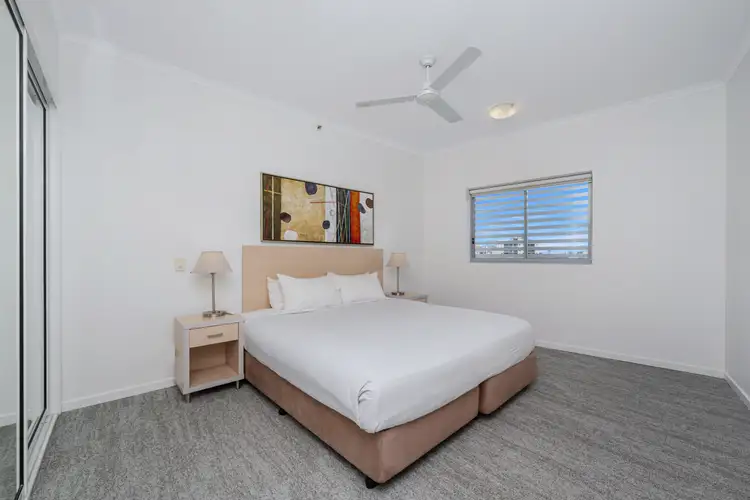 Sixth view of Homely apartment listing, 301/2 Dibbs Street, South Townsville QLD 4810