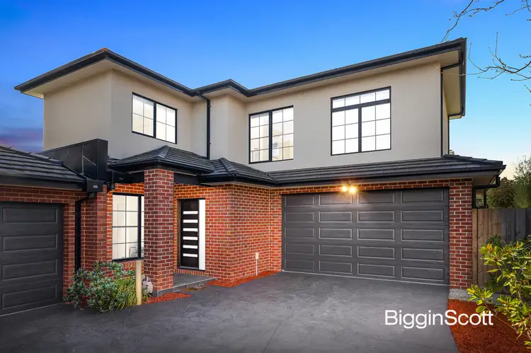 Main view of Homely house listing, 2/86 Marianne Way, Mount Waverley VIC 3149