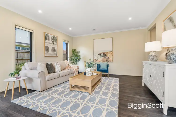 Second view of Homely house listing, 2/86 Marianne Way, Mount Waverley VIC 3149