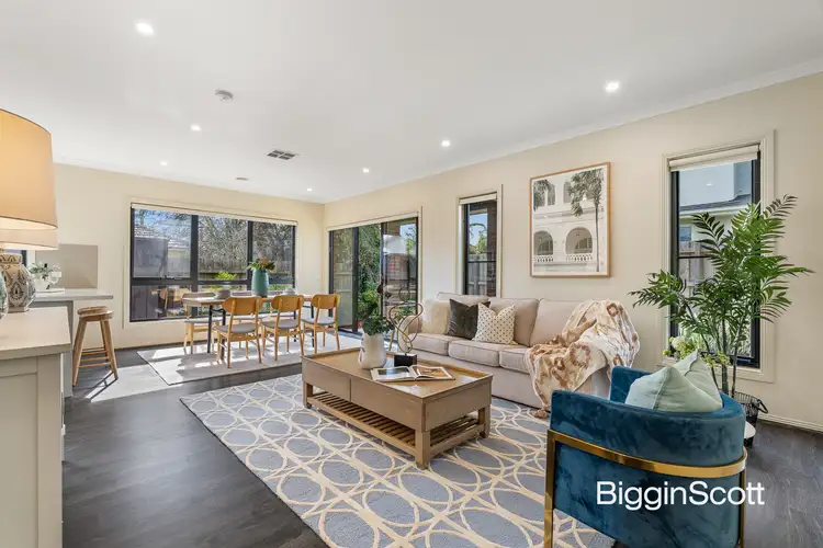 Third view of Homely house listing, 2/86 Marianne Way, Mount Waverley VIC 3149