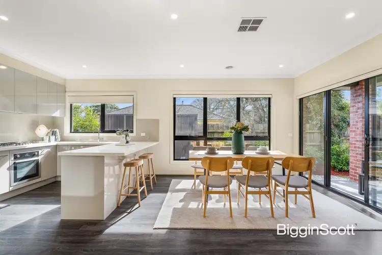 Fourth view of Homely house listing, 2/86 Marianne Way, Mount Waverley VIC 3149