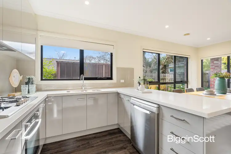 Fifth view of Homely house listing, 2/86 Marianne Way, Mount Waverley VIC 3149