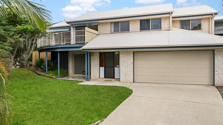 8 Dalzell Court, Burnside QLD 4560