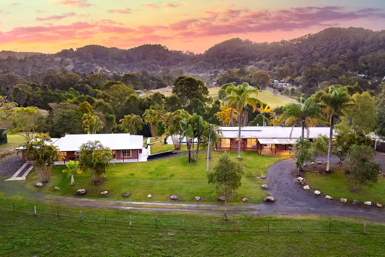 21 Pearce Road, Eerwah Vale QLD 4562
