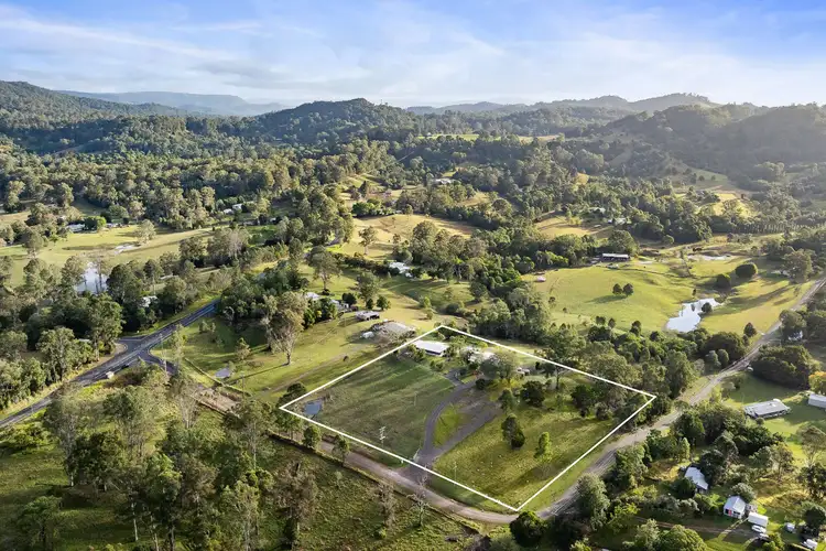 Third view of Homely house listing, 21 Pearce Road, Eerwah Vale QLD 4562