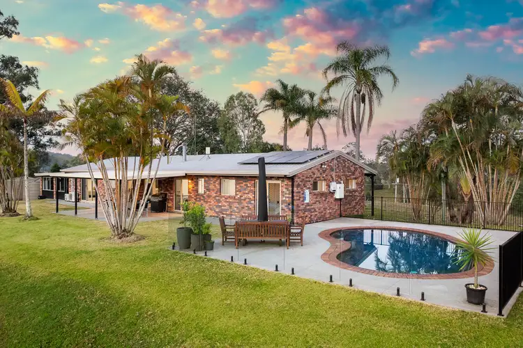 Fifth view of Homely house listing, 21 Pearce Road, Eerwah Vale QLD 4562