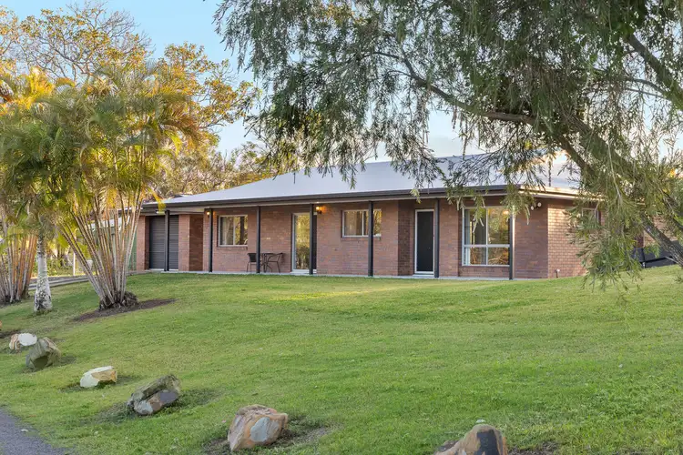 Sixth view of Homely house listing, 21 Pearce Road, Eerwah Vale QLD 4562