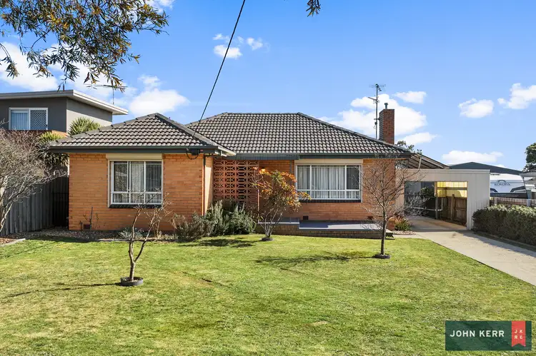 Main view of Homely house listing, 65 Torres Street, Newborough VIC 3825