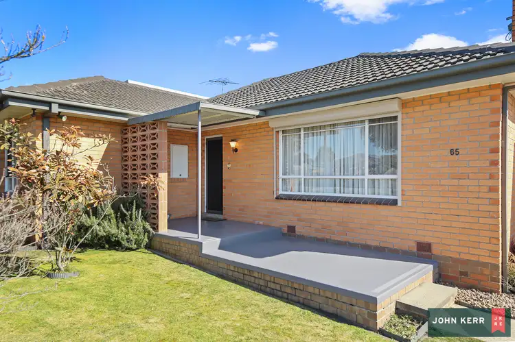 Second view of Homely house listing, 65 Torres Street, Newborough VIC 3825