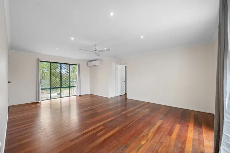 Sixth view of Homely house listing, 611 Haddock Drive, O'connell QLD 4680