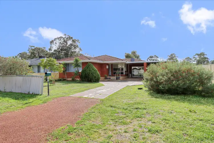 Main view of Homely house listing, 15 Longo Avenue, Pinjarra WA 6208