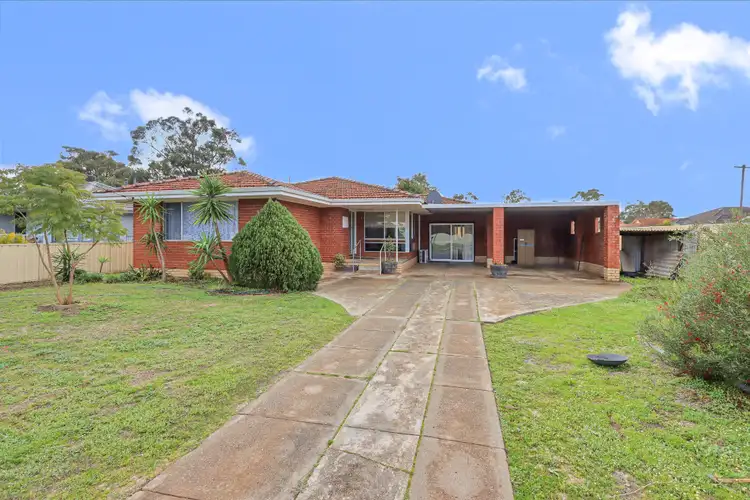 Second view of Homely house listing, 15 Longo Avenue, Pinjarra WA 6208