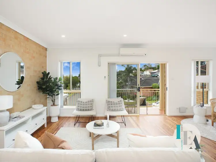 Third view of Homely semi-detached listing, 16a Byron Circuit, Flinders NSW 2529