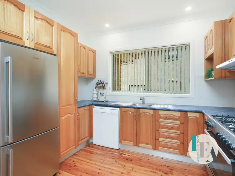 Fifth view of Homely semi-detached listing, 16a Byron Circuit, Flinders NSW 2529