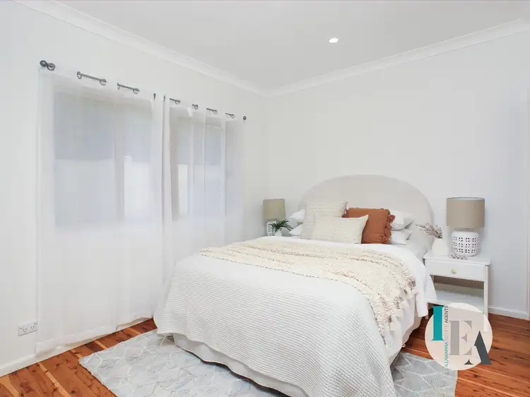 Sixth view of Homely semi-detached listing, 16a Byron Circuit, Flinders NSW 2529