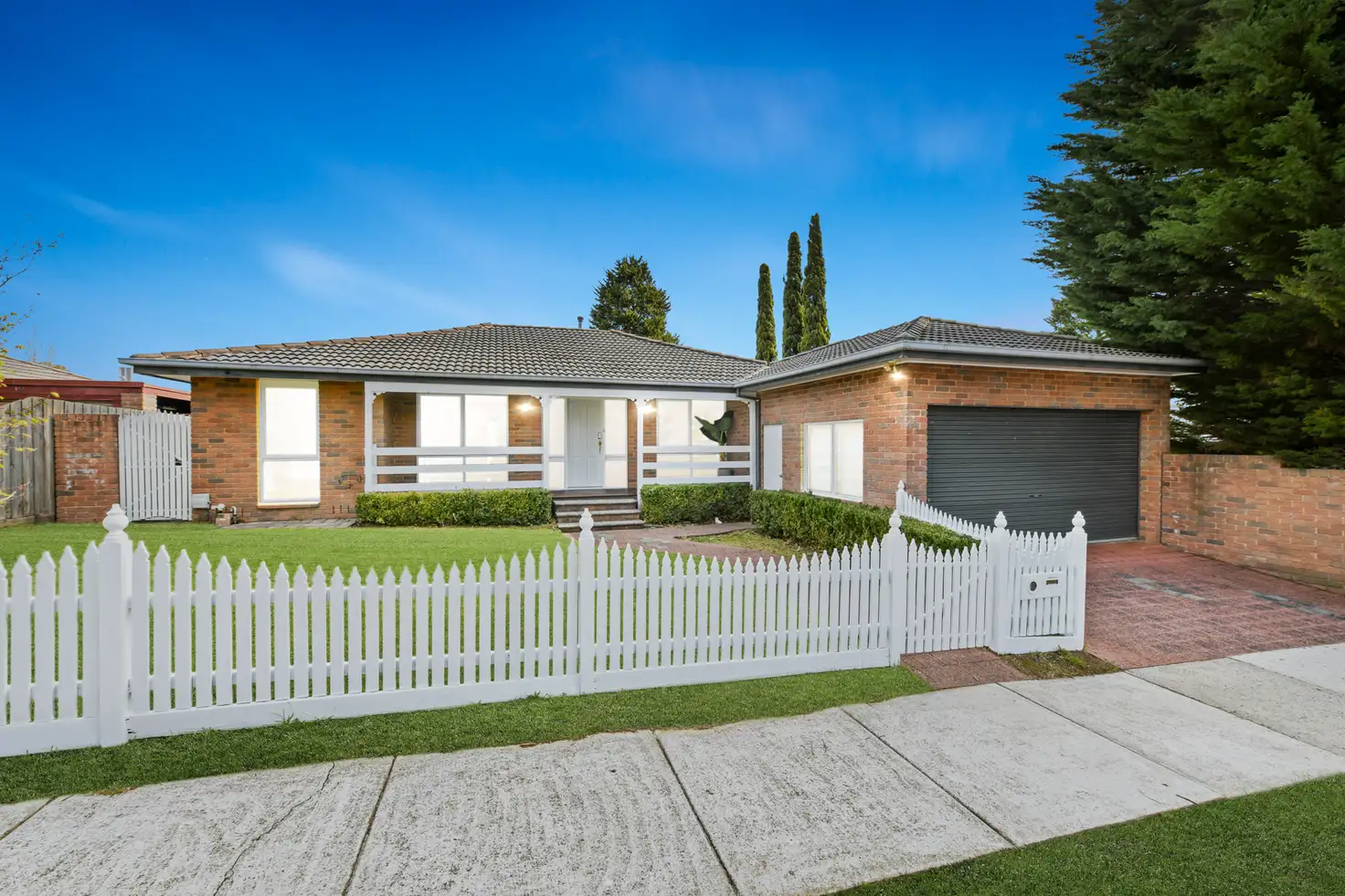 Main view of Homely house listing, 19 Mantung Crescent, Rowville VIC 3178