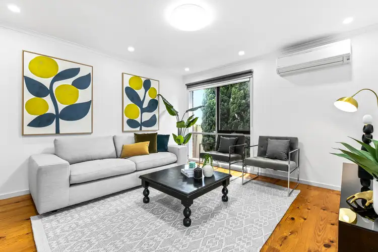 Third view of Homely house listing, 19 Mantung Crescent, Rowville VIC 3178