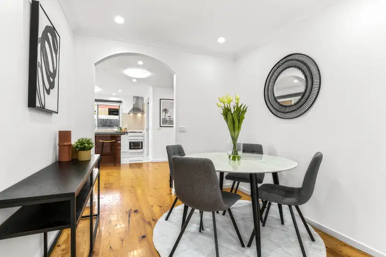 Fourth view of Homely house listing, 19 Mantung Crescent, Rowville VIC 3178