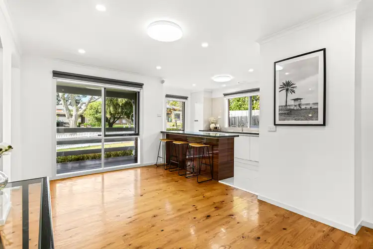 Fifth view of Homely house listing, 19 Mantung Crescent, Rowville VIC 3178