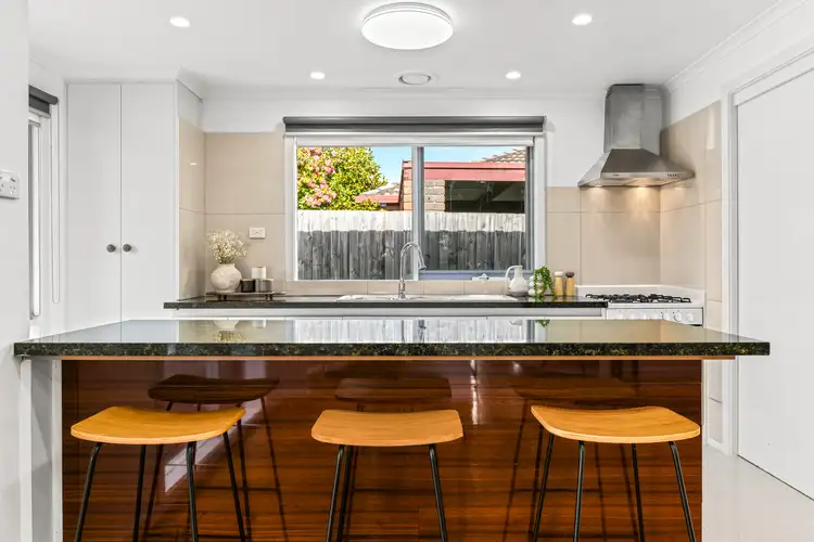 Sixth view of Homely house listing, 19 Mantung Crescent, Rowville VIC 3178