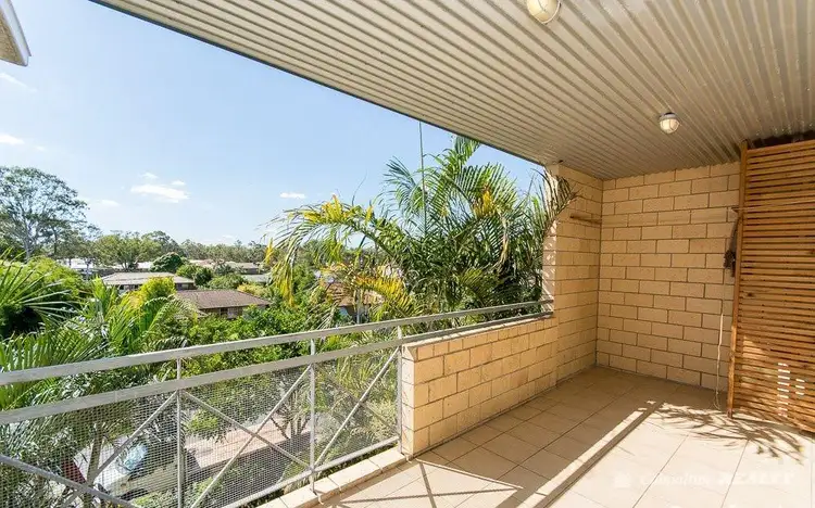 9/2 Rogers Cr, Caboolture QLD 4510