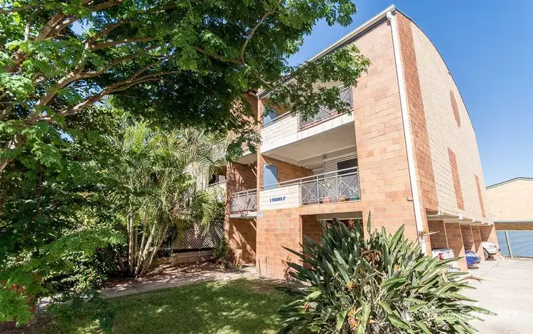 Second view of Homely unit listing, 9/2 Rogers Cr, Caboolture QLD 4510