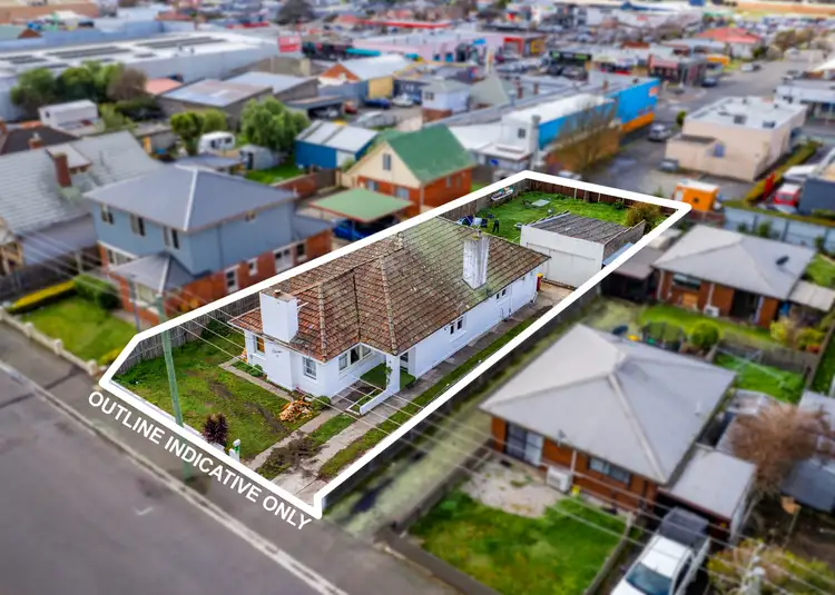 6 Luck Street, Mowbray TAS 7248