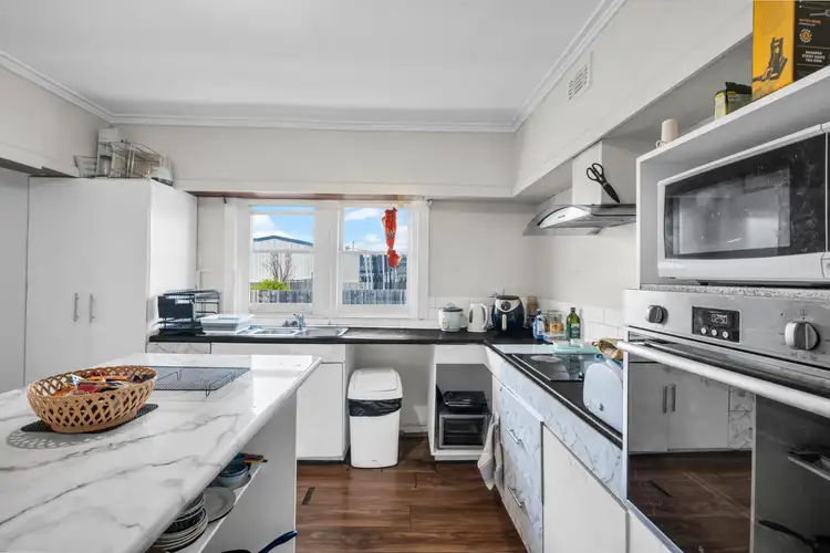 Third view of Homely house listing, 6 Luck Street, Mowbray TAS 7248