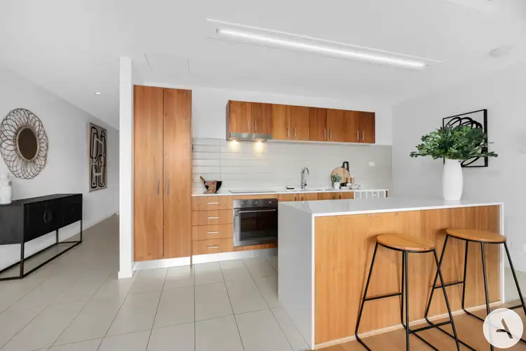 Fifth view of Homely apartment listing, 219/24 Lonsdale Street, Braddon ACT 2612