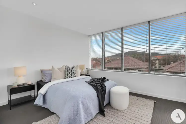Sixth view of Homely apartment listing, 219/24 Lonsdale Street, Braddon ACT 2612