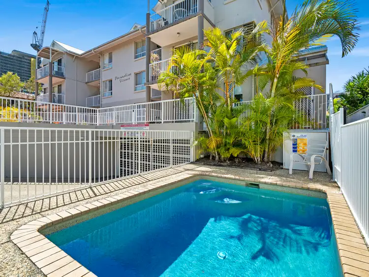 Third view of Homely unit listing, 8/7-9 Illawong Street, Surfers Paradise QLD 4217