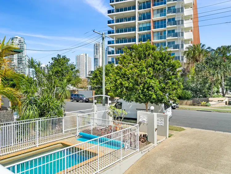 Fourth view of Homely unit listing, 8/7-9 Illawong Street, Surfers Paradise QLD 4217