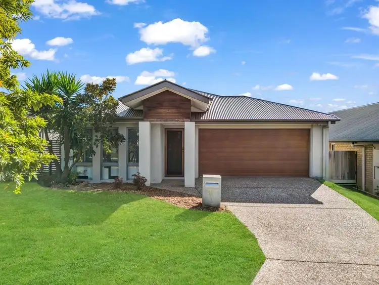 27 Tanzanite Avenue, Logan Reserve QLD 4133