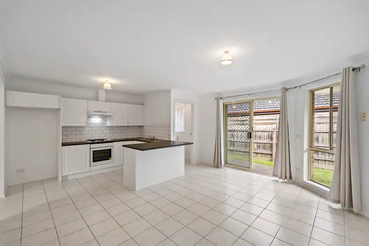 Second view of Homely unit listing, 1/16 Rosedale Crescent, Ringwood East VIC 3135