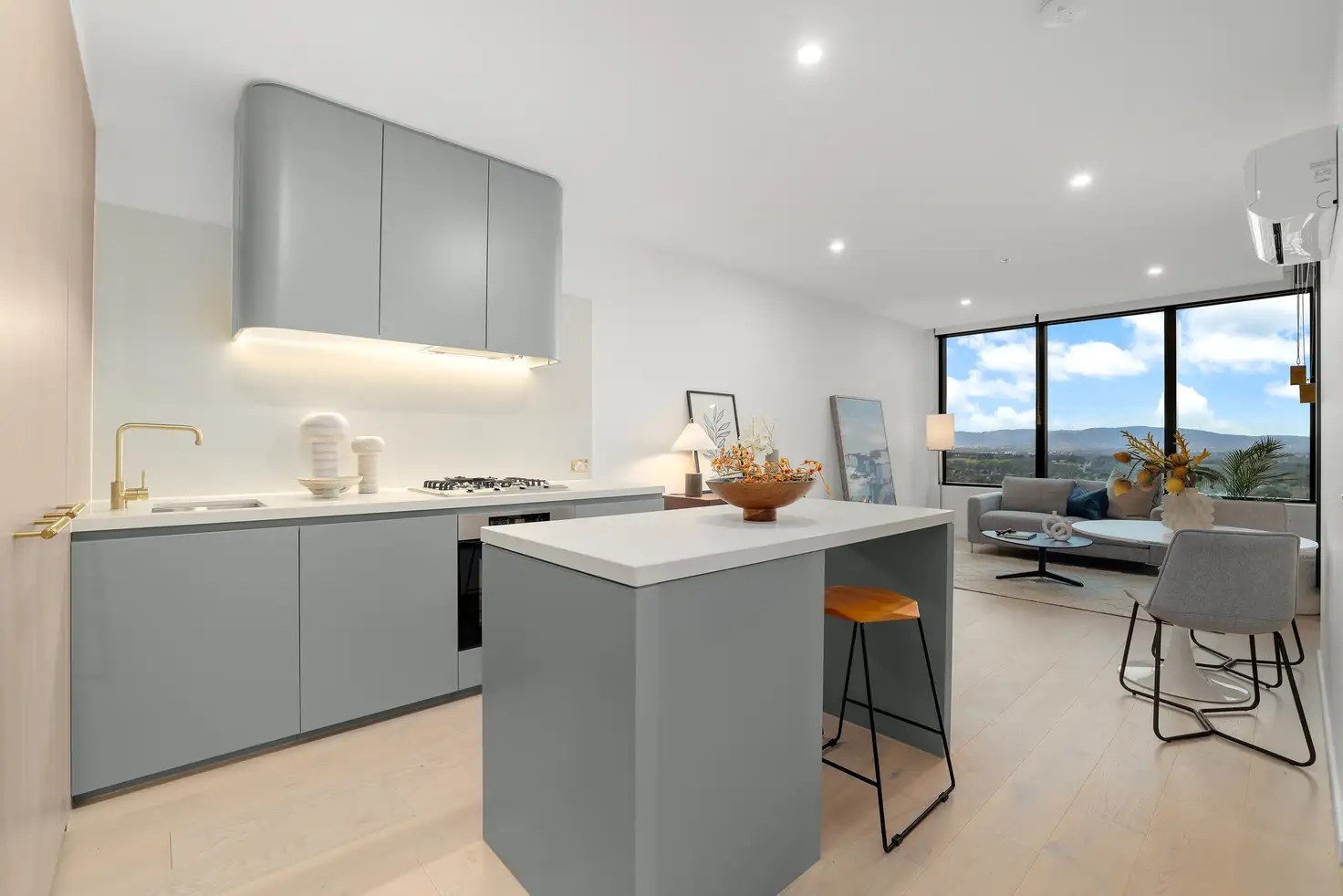Main view of Homely apartment listing, 815/23 Osullivan Road, Glen Waverley VIC 3150