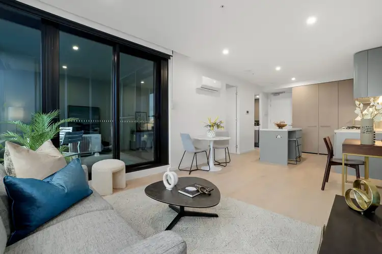 Fourth view of Homely apartment listing, 815/23 Osullivan Road, Glen Waverley VIC 3150