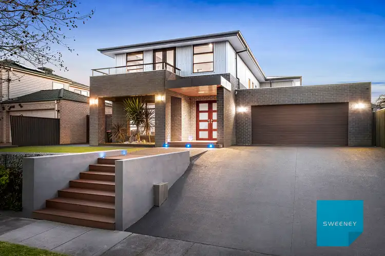 59 Illawong Terrace, Burnside VIC 3023