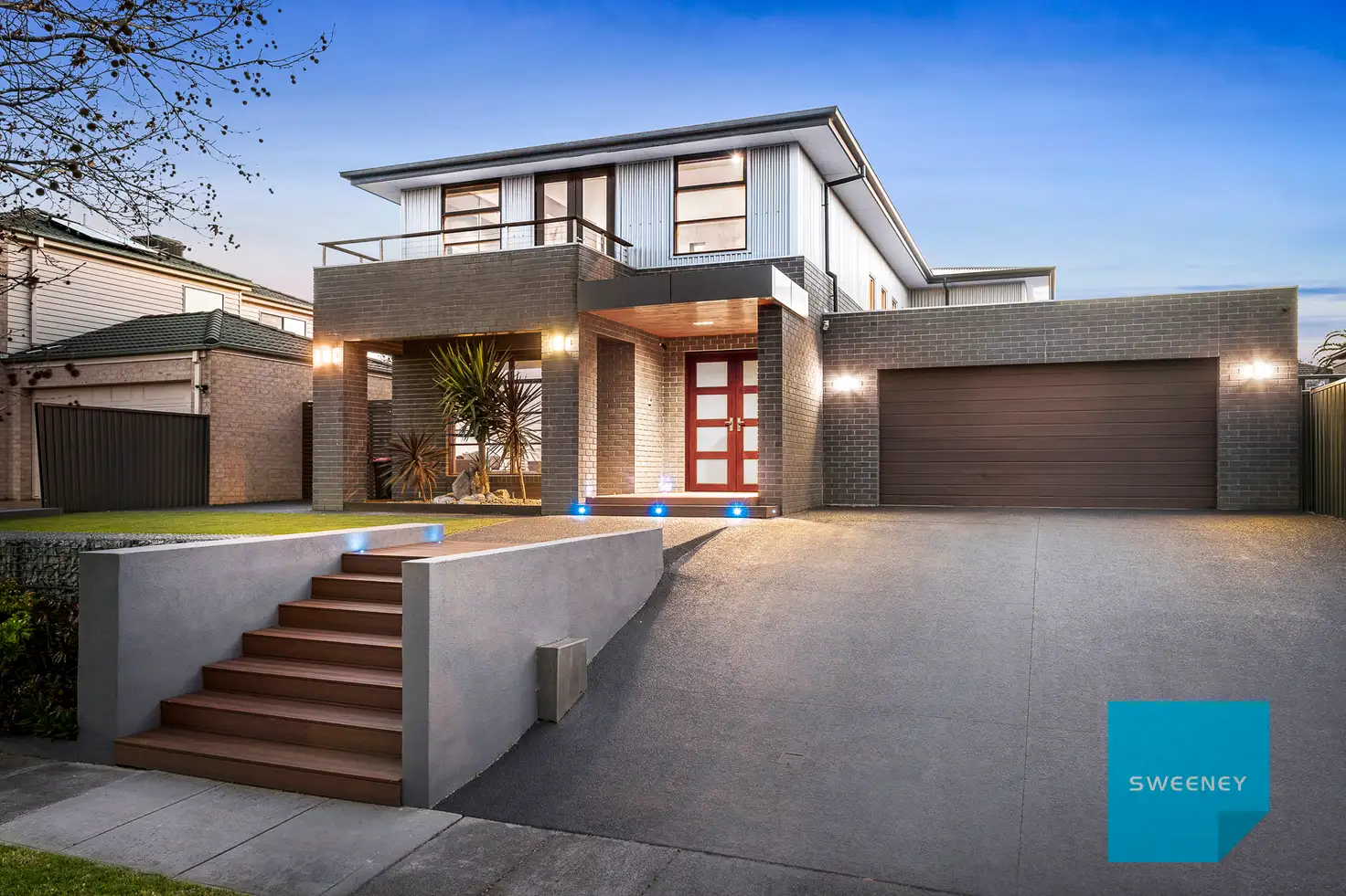Main view of Homely house listing, 59 Illawong Terrace, Burnside VIC 3023